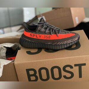 Brand new Yeezy boost 350.